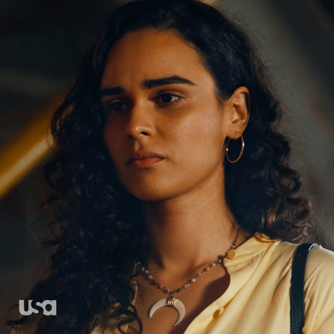 The Purge TV tweet media