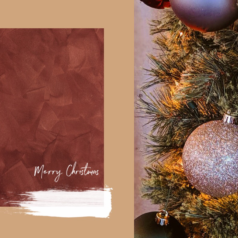 A very Merry Christmas from all of us at Piva Modern Italian! We will be closed December 24th, 25th &amp; 26th for our team to celebrate the holidays with their families and friends! 
Have a joyful season! ❤️🌹