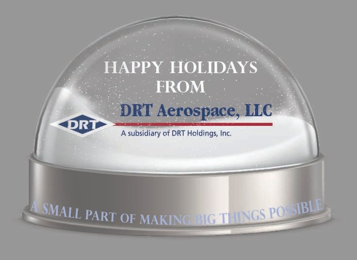 DRT Aerospace, LLC tweet media