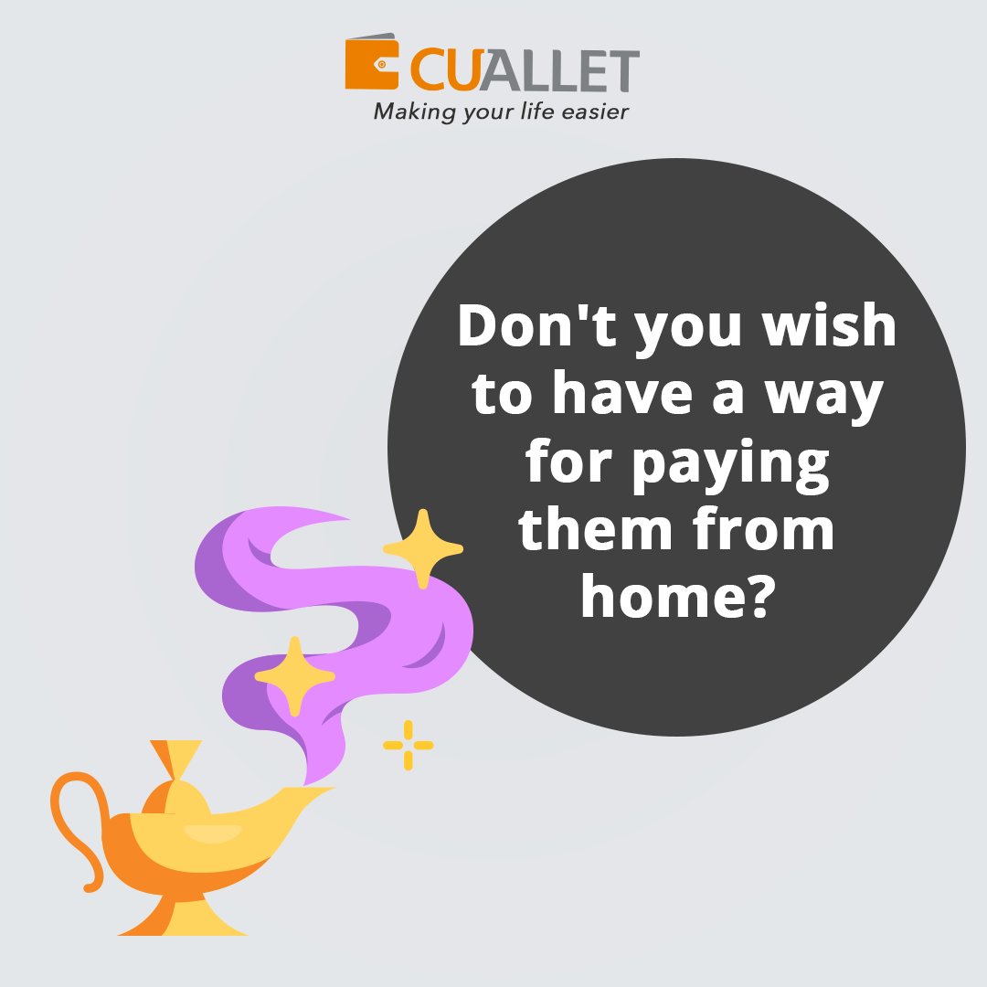 CualletApp's tweet photo. Don't you get tired of the lines in store to pay your services?😢
Don't you wish to have a way for paying them from home?😲📲
Well the wait is over! with #Cuallet you can pay your bills from the commodity of your home!🏠

Click here 👉 https://t.co/IjHeYs8qz7 https://t.co/SDTryVEGrp