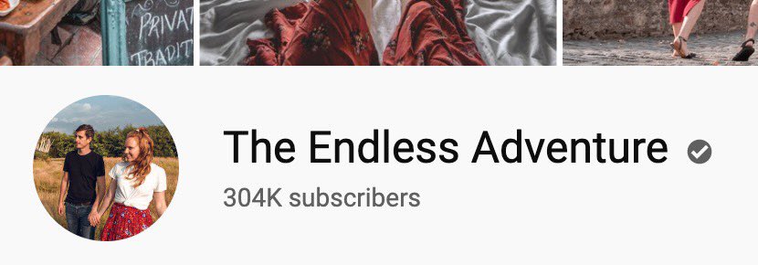 The Endless Adventure tweet media