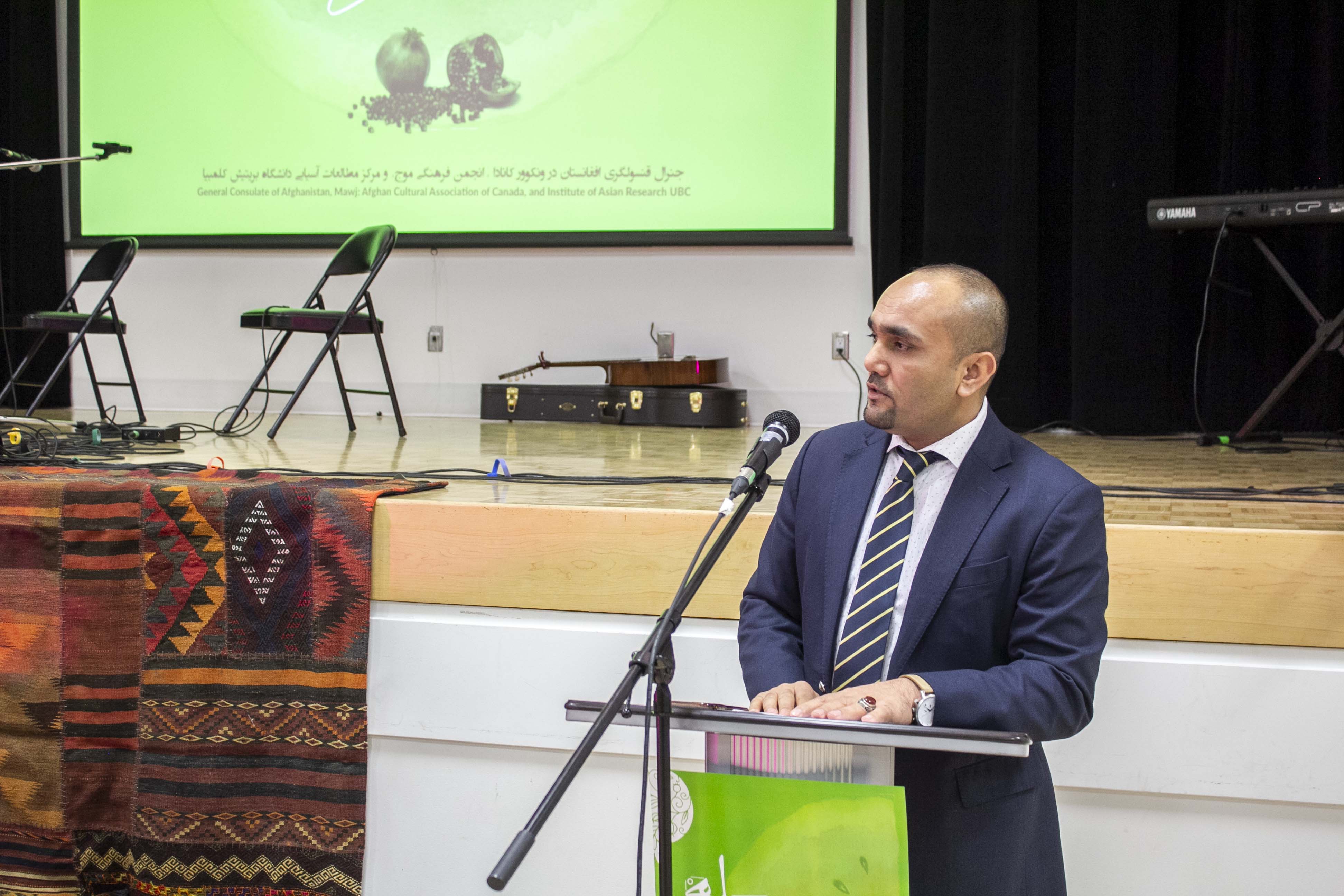 Consulate General of Afghanistan in Vancouver on Twitter "Consulate