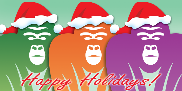 Jungle Software tweet media