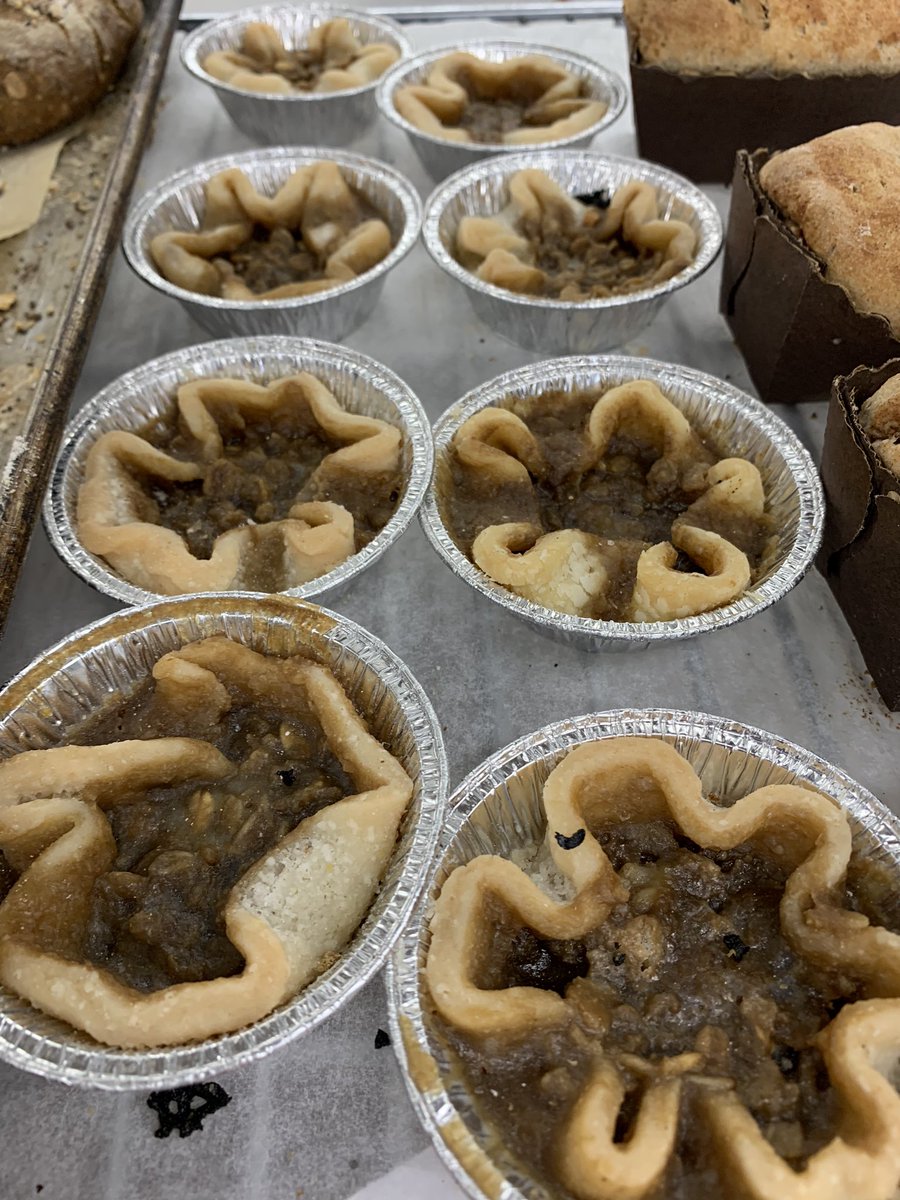 SJonesToronto's tweet image. Just discovered the most amazing #glutenfree #bakery in #etobicoke. The Bread Essentials 406 Royal York Road just south of the Queensway!  Your #celiac family or friends will go crazy! Pies, breads perogies and more!!!