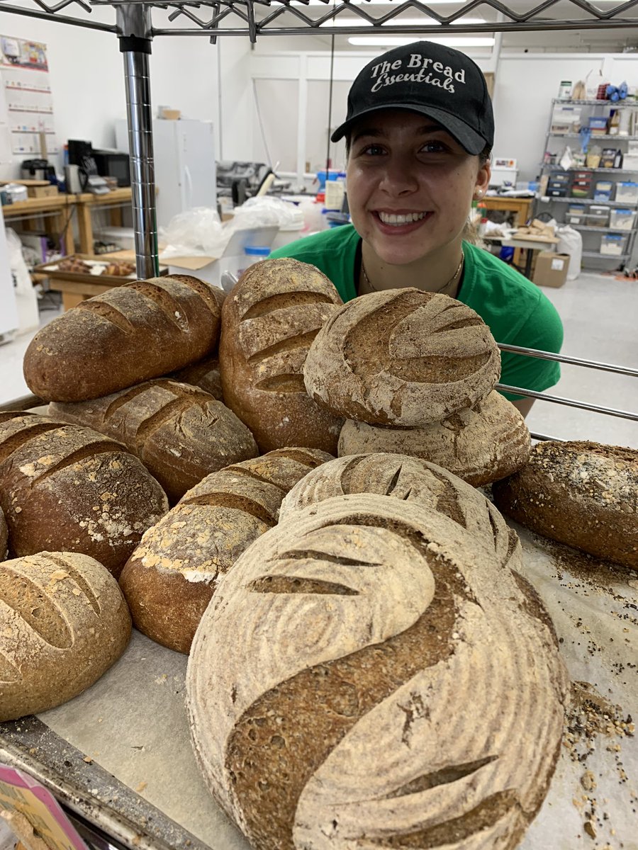 SJonesToronto's tweet image. Just discovered the most amazing #glutenfree #bakery in #etobicoke. The Bread Essentials 406 Royal York Road just south of the Queensway!  Your #celiac family or friends will go crazy! Pies, breads perogies and more!!!