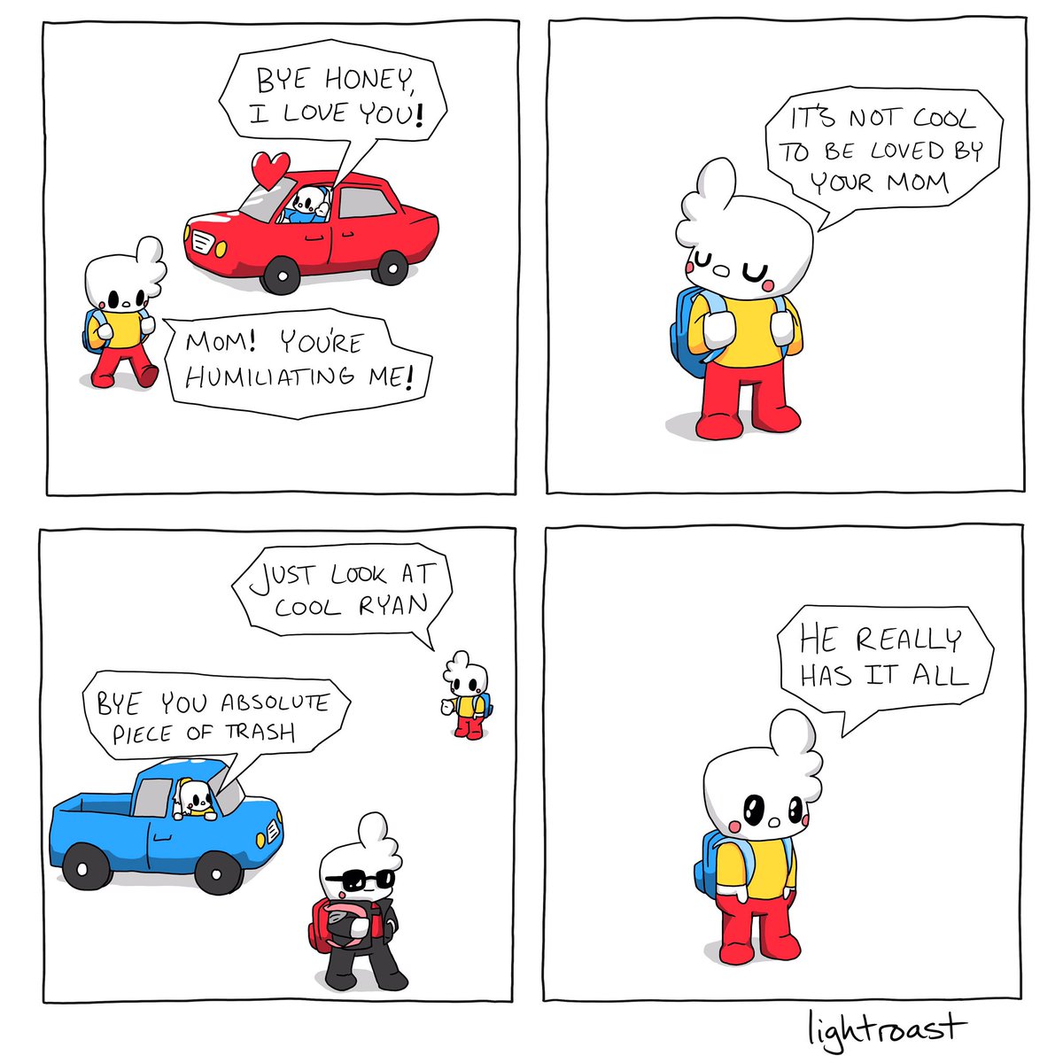 Michael Ashton (@iightroast) on Twitter photo 