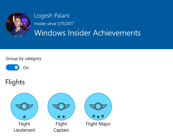 logeshpalani30's tweet photo. #Flightmajor 🚀😍#Flightcaptain #WindowsInsider #Microsoft #Windows10 @windowsinsider #Windows https://t.co/yn5rZiqKkZ