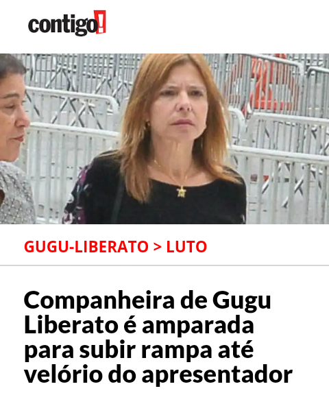 ManuLopesMG's tweet photo. Então nem a imprensa sabia que Rose e Gugu não eram casados

#FofocalizandoNoSBT https://t.co/cGQ37oFzGu