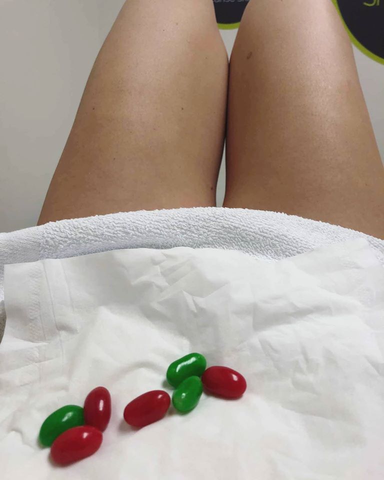 Smooth Wax Bar tweet media