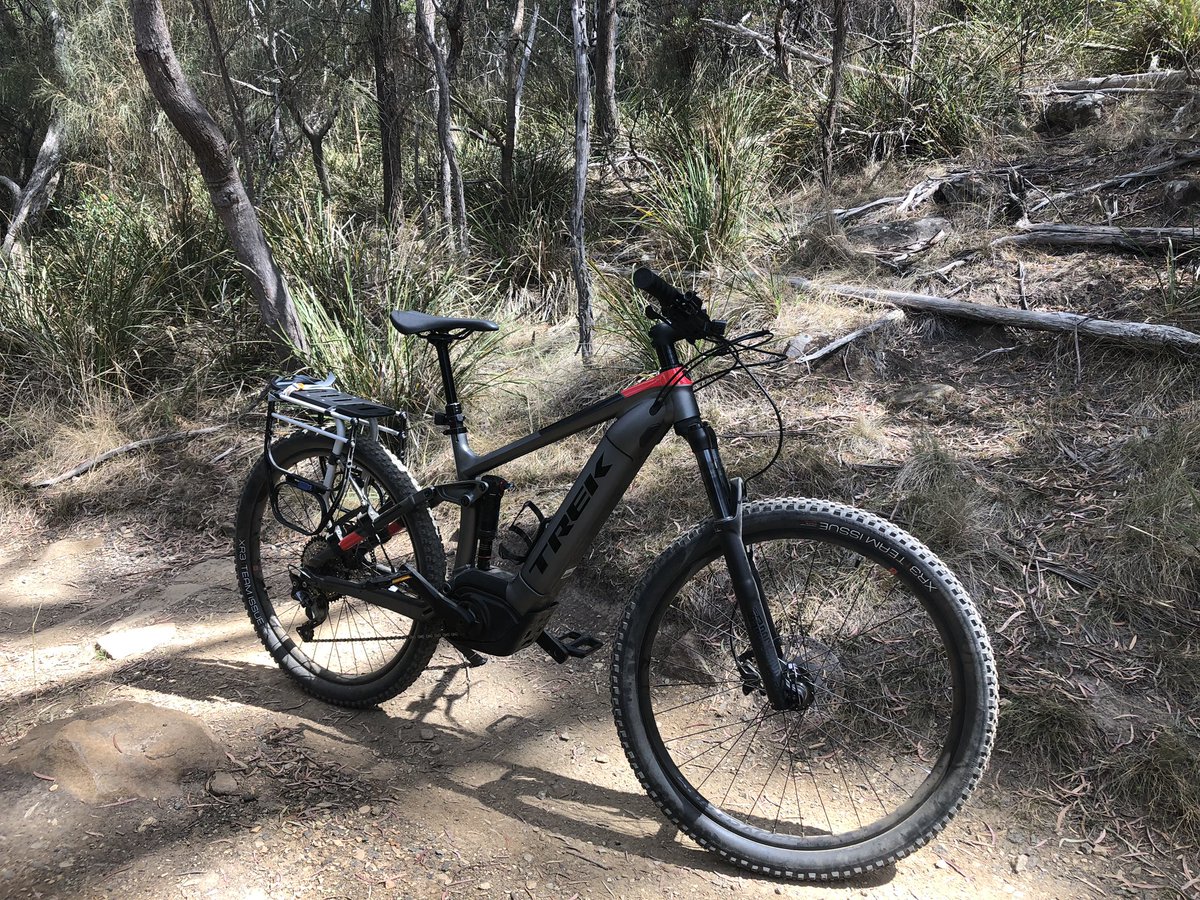 idal_may's tweet photo. Our new commuter vehicle is also our weekend plaything, and hills are no longer obstacles #ebike https://t.co/zbdSffqHzC