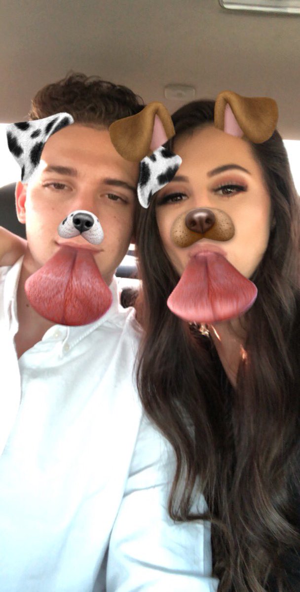 DylanWright_12's tweet photo. Happy birthday to my beautiful Fiancé. I’m incredibly grateful that you came into my life. God has blessed me with many things, but nothing as great as you. Today is your special day, happy birthday baby!!❤️ https://t.co/MDfOeEEVUO