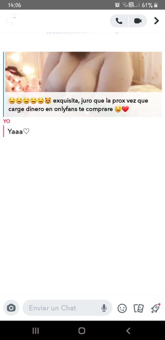 Mi suscripci&oacute;n a Snapchat est&aacute; muy rica*u* &iquest;Te la vas a perder? Hay suscripci&oacute;n semanal, quincenal y<a href="/tag/apclips"class="tags"><span>#apclips</span></a>