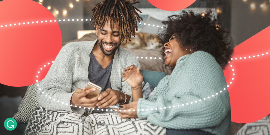 Superhuman's tweet photo. What's your favorite holiday word or phrase?
#HelpingYouConnect #HappyHolidays https://t.co/ncBNvdHzqP