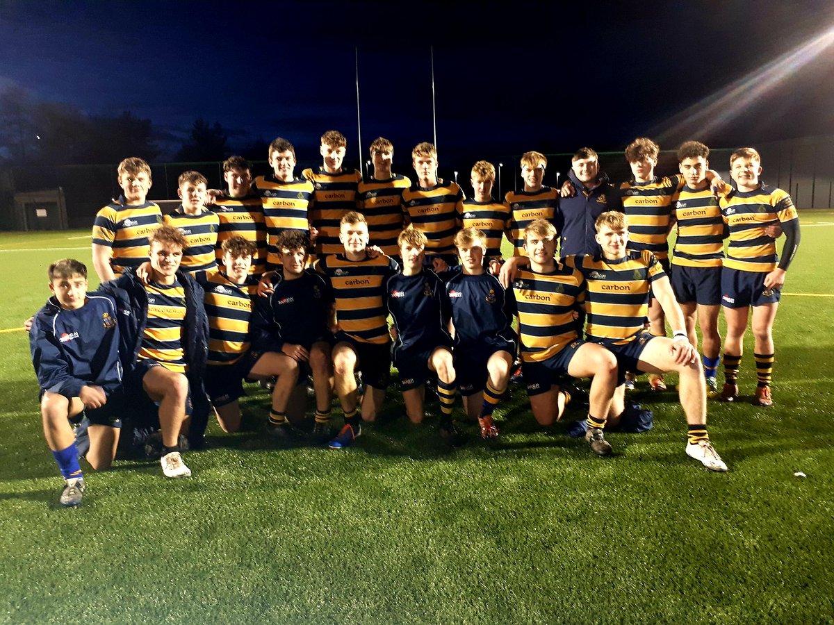 djbecosse's tweet photo. Congratulations to @StrathallanSch @strath_sport Rugby Charles W and Andy S and all players on selection for @Scotlandteam U18 #TrainingSquad this coming weekend #HardWorkPaysOff #StretchAndChallenge #IntoTheArena https://t.co/kGDK5OKb1V