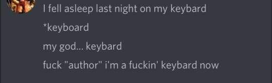 RachelRener's tweet photo. Hey #WritingCommunity - let's make #keybard a thing in 2020. https://t.co/pzvIKYsbXh