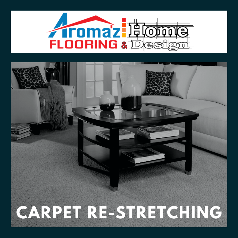 Aromaz Home Flooring Design