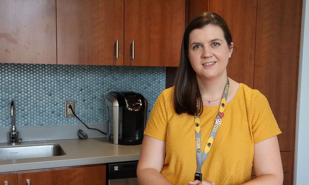 VCUENGR's tweet photo. . @JenJordanPhD, of @VCU_BME and @VCUMassey, wants to prevent today’s cancer patient from becoming tomorrow’s heart failure patient. https://t.co/aYxTQfVnmP
#EngineersMakeItReal #CardioOncology #CardioTwitter https://t.co/YSzfC0YlVe