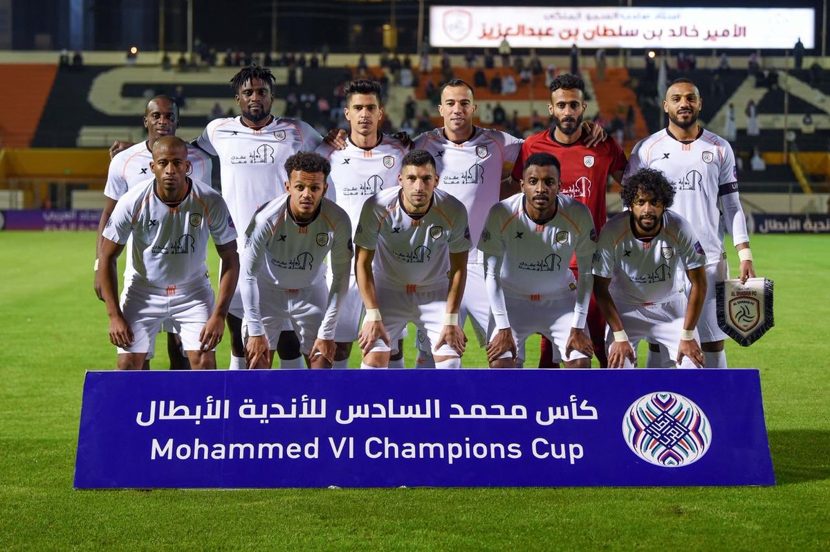 Al Shabab Fc Al Shabab Hammered The Iraqi Side Alshorta 6 0 In The Quarter Finals Of The Arab Club Champions Cup Shababfc Alshabab T Co Pzsm5vynyn
