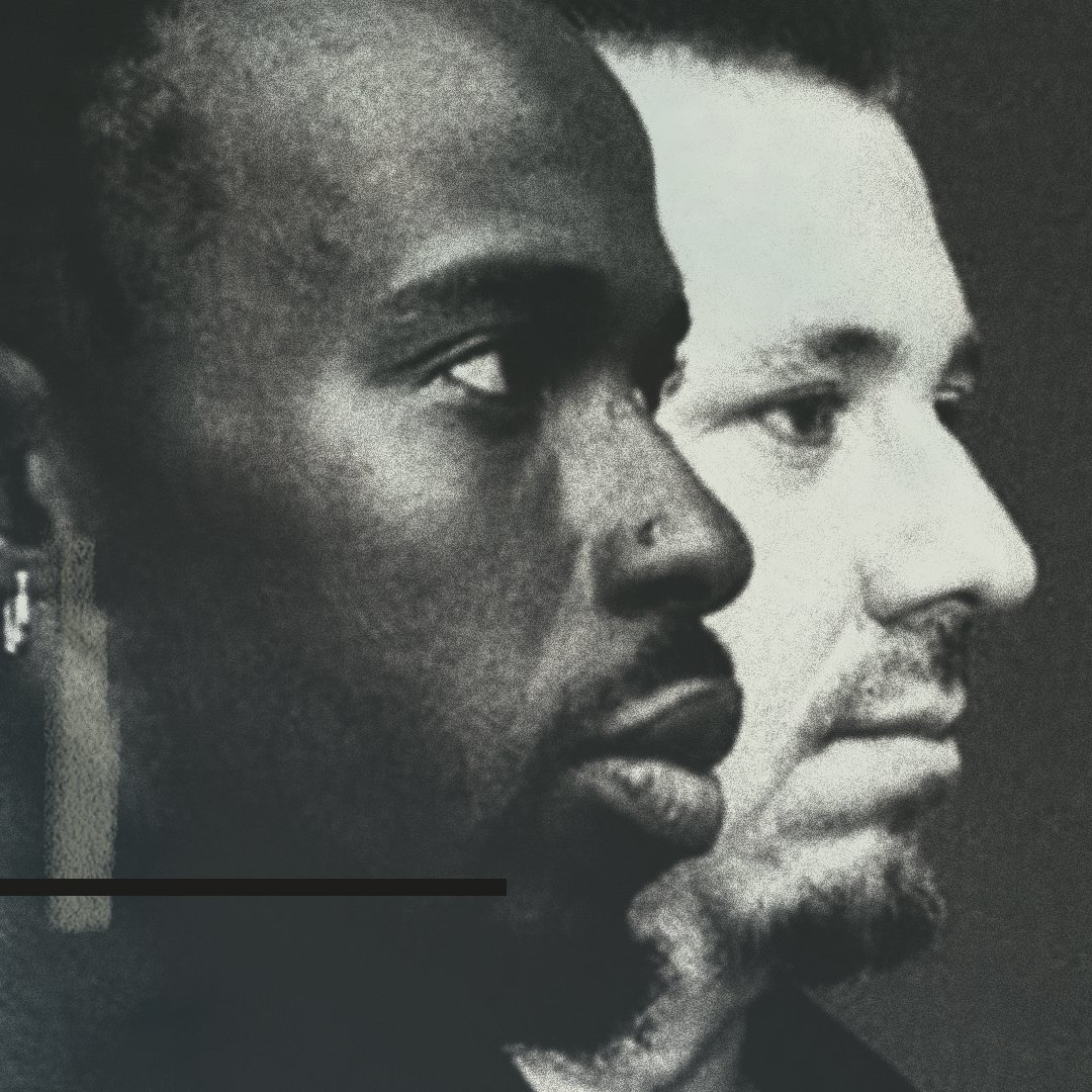 @theblackpumas have been described as a fresh take on 70s soul, and if Neil Young was to join the Wu-Tang Clan! What do you think? 🤔 Listen to them in Unveilings: bit.ly/unveilings 

#indiemusic
#globalindie 
#nowplaying