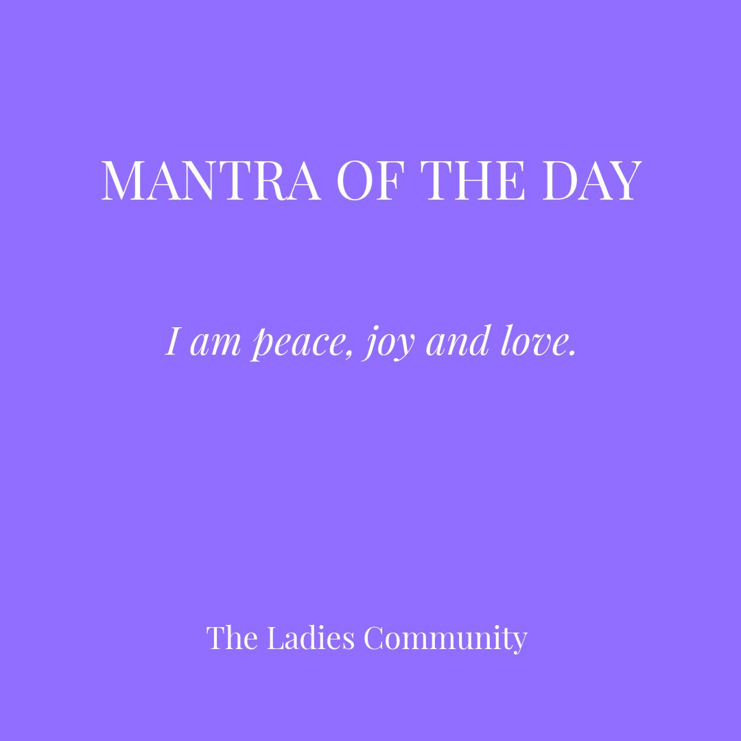 The Ladies Community tweet media