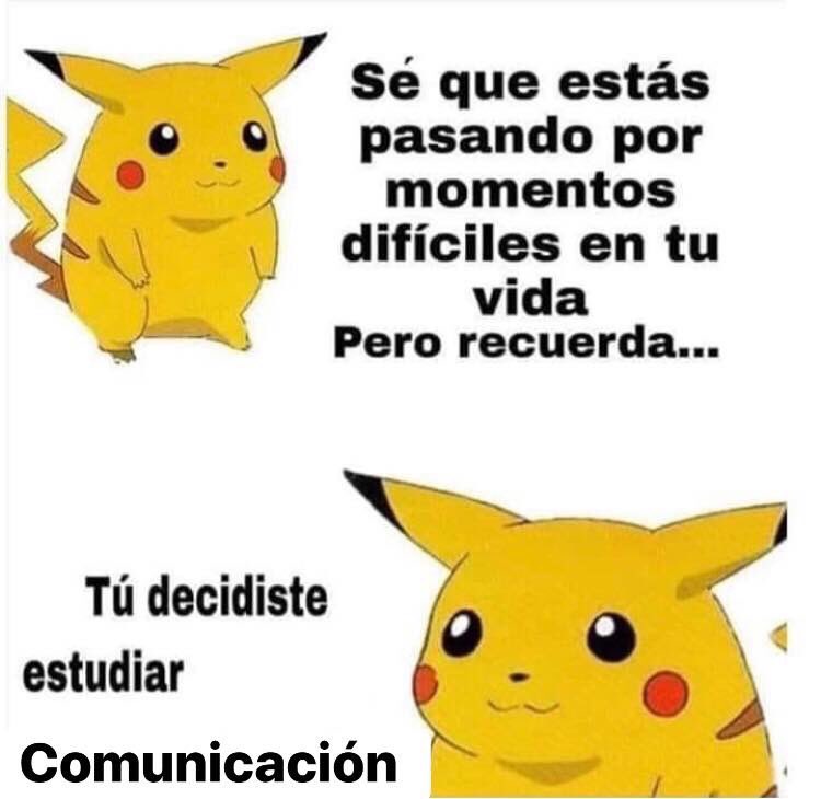 UnComunicologo's tweet photo. Lo sabían desde un inicio. 😞 https://t.co/CbVPryxV9x
