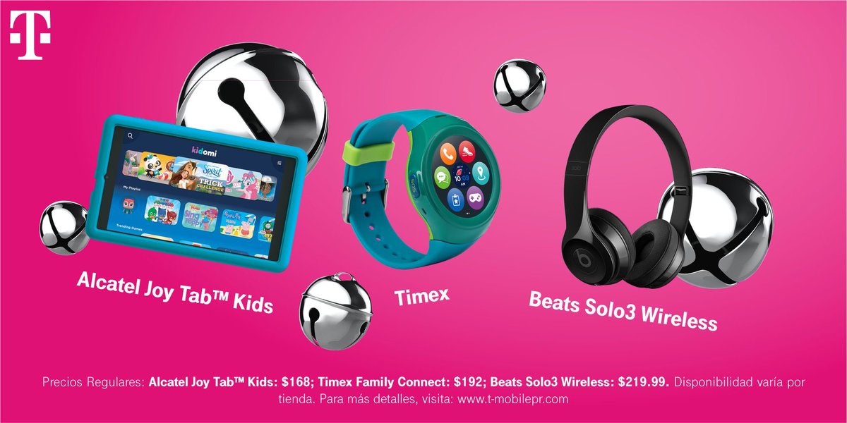 vee_magenta's tweet photo. Szn of giving + #BXSunstoppable loves to GIVE! We’re giving the 3rd Line FREE for new customers and customers looking to create a family plan! Visit us at 314 E Fordham Rd, we have free phones, free tablets, and gadgets for the kids👨‍👩‍👦‍👦🤗🎁🎄#NERules #RingInTheMerry ❄️💗 https://t.co/Od9jnpB61i