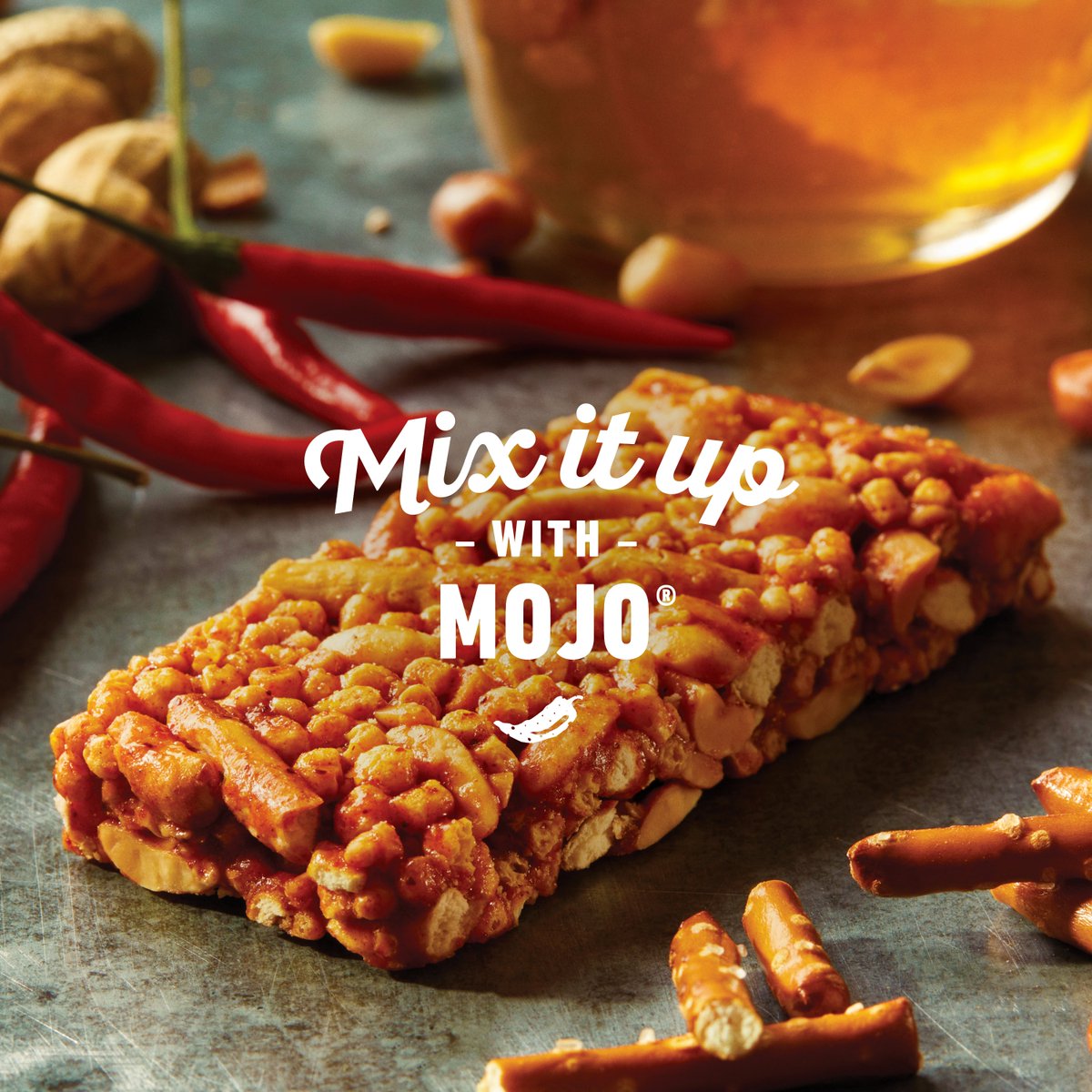clifmojo's tweet photo. It might be cold, but these Honey Srirocka bars are fire
🔥🔥🔥🔥🔥🔥 https://t.co/1gQEhX8MII