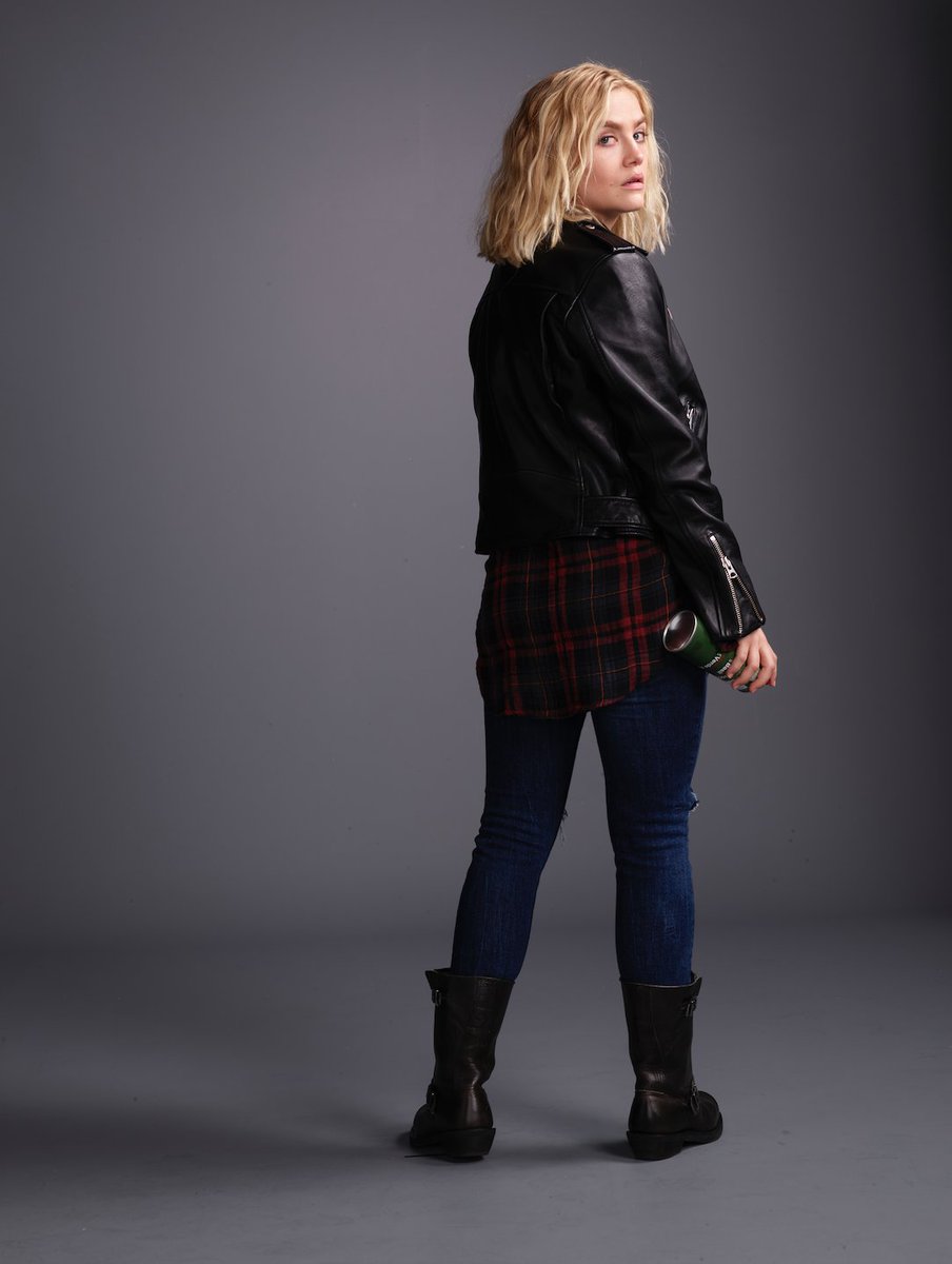 Henry knows a thing or two about graffiti art. #ImpulseSeries