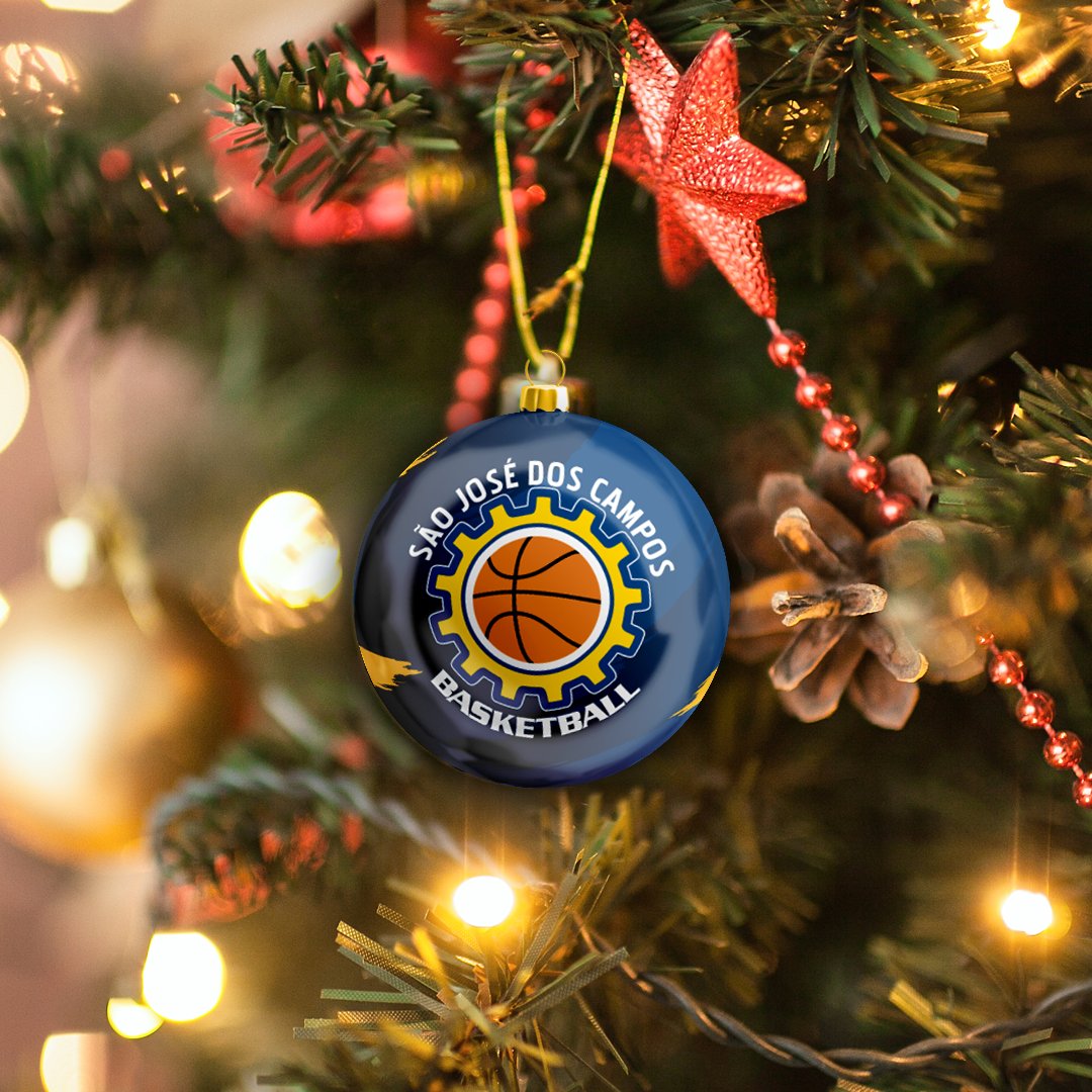 sjcbasket's tweet photo. Que nosso natal seja marcado pelas melhores vibrações. Que nossas palavras, sentimentos e ações sejam inspirados pelo bem, pelo amor e pela paz. Feliz Natal!
⠀⠀⠀⠀⠀⠀⠀⠀
#SaoJoseBasketball #NBB #DmCard #Zanphy #Vinac #PoliPet #Plani #Emercor #PMSJC https://t.co/NMdcTJ3OPZ