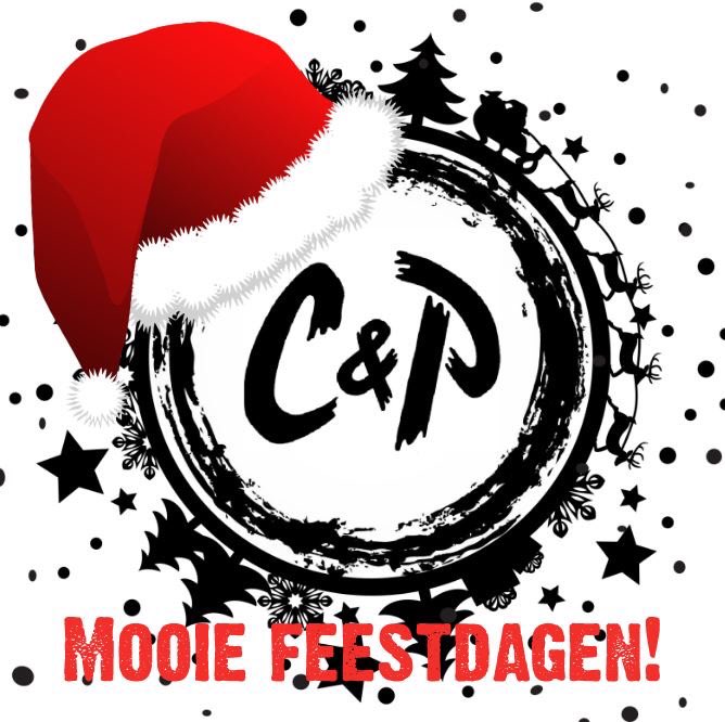 Mooie feestdagen iedereen!
#kerst #noel #mooiedagensamen