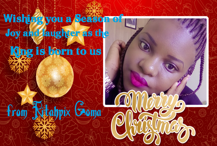 A blessed one lovelies