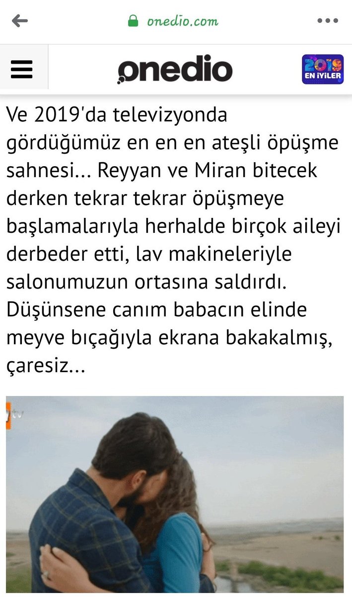 Atesli Opucuk Magazin Haberleri Milliyet
