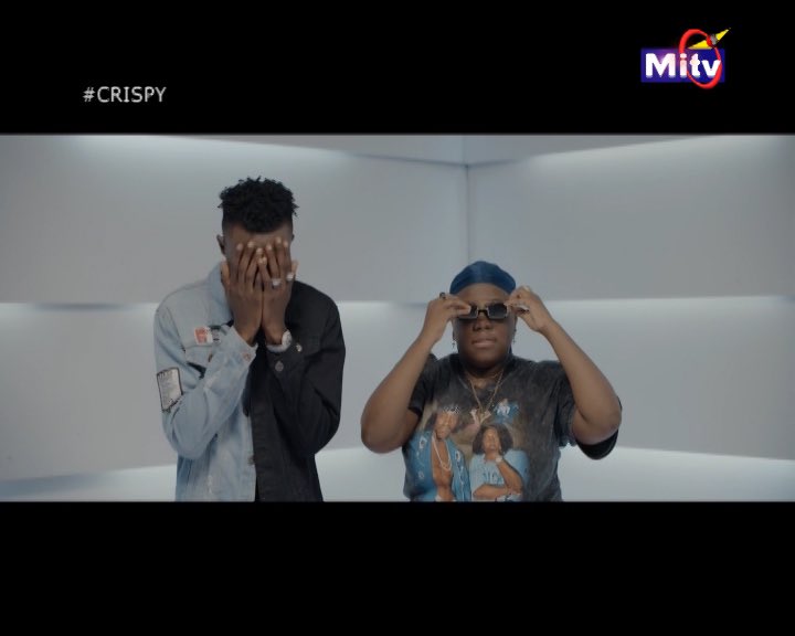 OmoTolani J ๐ณ๐ฌ ๐ฌ๐ง (@tola_toolz) on Twitter photo #Crispy with @iambabiemonster Np:Someday by @diteh_etaily <a href="/atailyditeh/">Diteh Etaily</a> x <a href="/TeniEntertainer/">OBA ORIN THE REAL IDAN</a> on #MiTVLagos dstv255 #Crispy with @iambabiemonster Np:Someday by @diteh_etaily <a href="/atailyditeh/">Diteh Etaily</a> x <a href="/TeniEntertainer/">OBA ORIN THE REAL IDAN</a> on #MiTVLagos dstv255