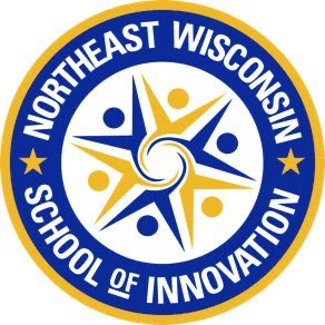 NEW__Innovation's tweet photo. N.E.W. School of Innovation enrollment for the 2020-2021 school year starts January 2nd. N.E.W. will be accepting students in grades 7-10. Applications can be found on our website at new https://t.co/V1kPPeWidm https://t.co/oF02tWhoPe