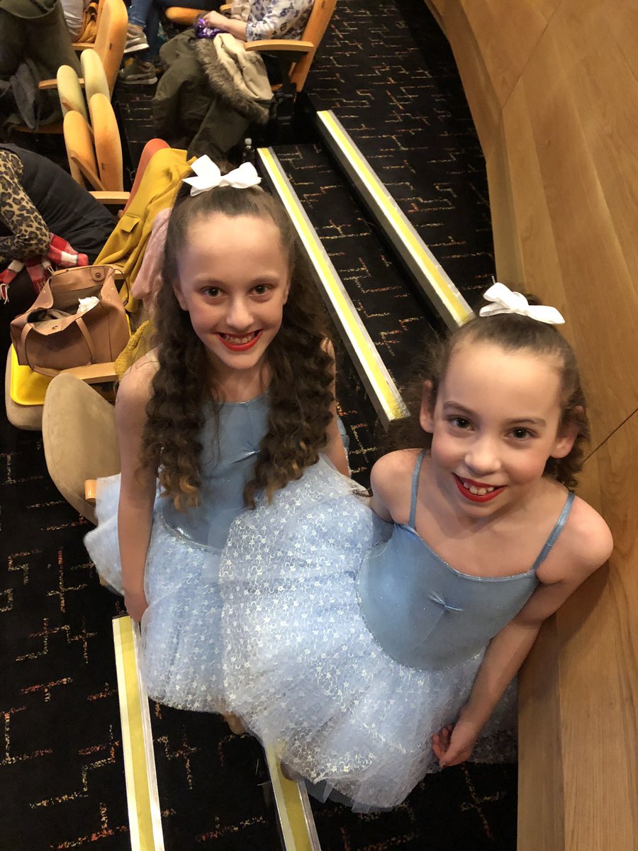 Cwm Glas Primary tweet media