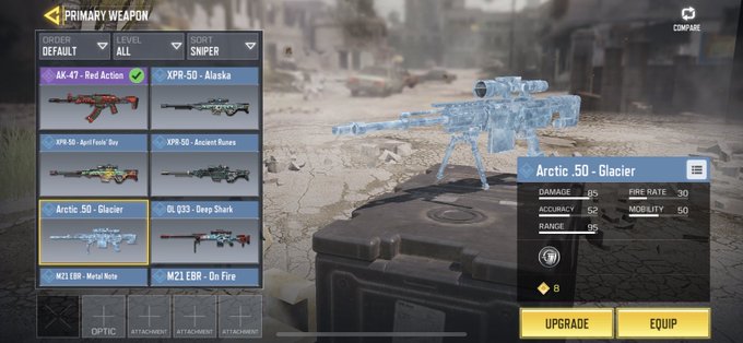 ZayWay🤘🏽 - 4 pic. COD Mobile 😈 WeNeed New Maps. Add Me@ ZayWay96 @CODMOB @CODMobileLeaks @CODMOBILE #CoDMobile #COD #Callofdutymobile https://t.co/3eoqtoaZ6X