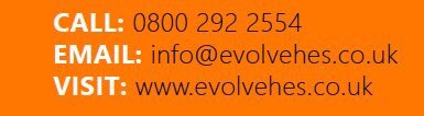 EVOLVE Home Energy Solutions tweet media