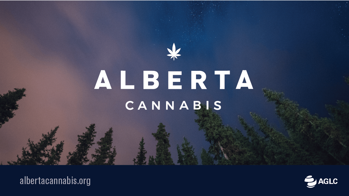 The Alberta Cannabis Call Centre has adjusted hours of operation. We will be closed on December 25. After that we will resume our normal opening hours: 6 a.m. to 10 p.m., seven days a week.