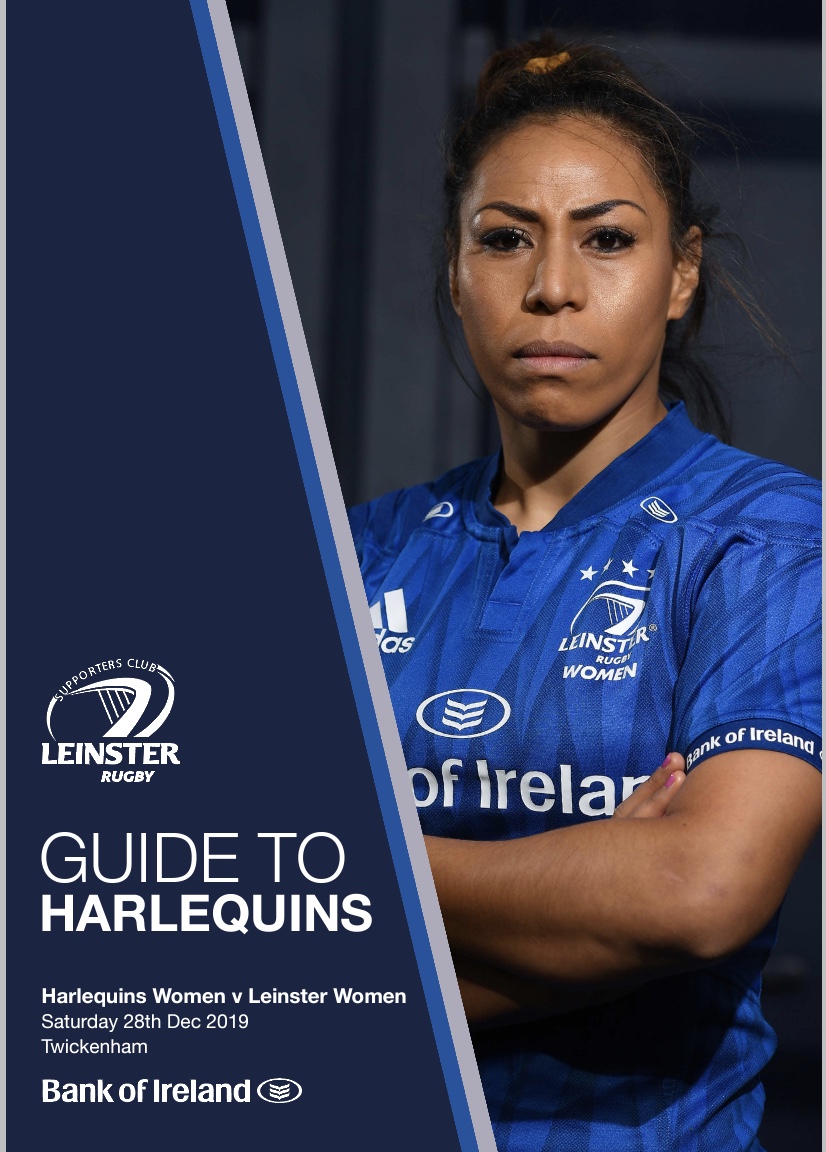 OLSCRugby's tweet photo. And here it is - the something new for one of the teams. The first of many Away Guides for the Leinster Women in advance of their fixture on Sat evening in Twickenham is here
https://t.co/6WR4fruyk9
Check it out for an insight into the ‘20x20’ initiative #olsc #leinsterrugby https://t.co/LwXLKX0LU5