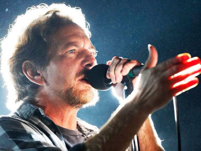 Eddie Vedder&rsquo;s Birthday Celebration | HappyBday.to