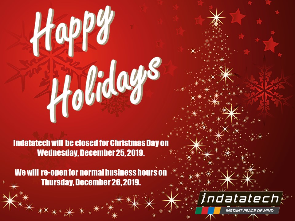 Indatatech tweet media