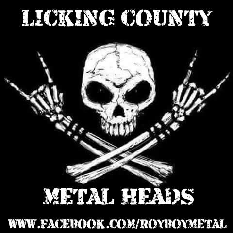 LCMetalHeads's tweet image. Hey this is ROYBOY from LICKING COUNTY METAL HEADS and were looking for new music for our youtube podcast on friday night's so if you are a band wanting to get your music played around the world send us your music any artwork and we will play it lickingcountymetalheads@gmail.com