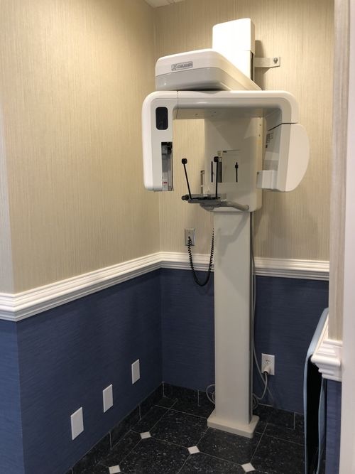 We have state-of-the-art technology so you get the treatment you deserve! 🙌🏻 #HooperDentistry #StateOfTheArtTechnology