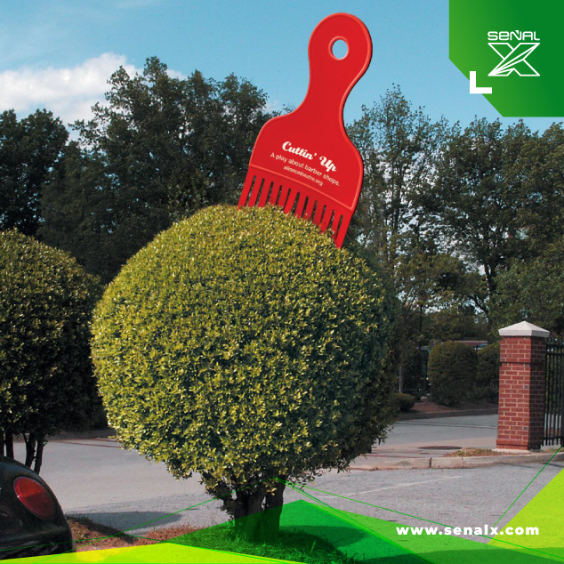 ¿Lo imaginas? ¡lo construímos 😎!

Gracias a nuestra tecnología y experiencia si puedes imaginarlo en #SeñalX podemos realizarlo.
Señal X construye imagen

¡Expertos en #Branding y #VíaPública!

Créditos: Campaña Frontline