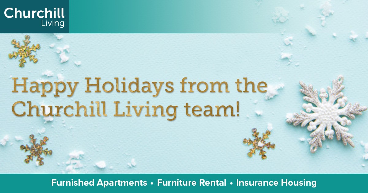 Churchill Living Churchillcorp Twitter