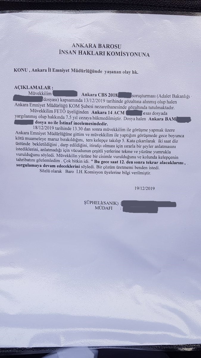 Resmi Twitter'da görüntüle