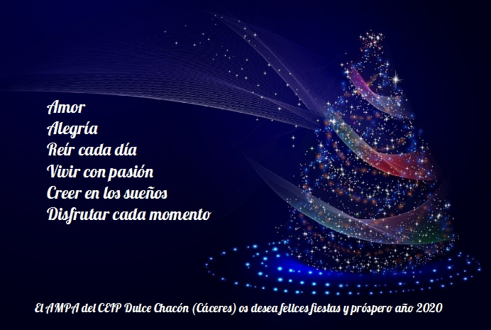 AMPA Dulce Chacón tweet media