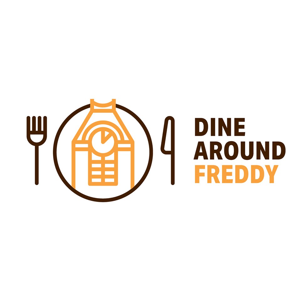 3 courses for $31. #DineAroundFreddy is back from January 16 - February 7, 2020!

This year's menu is sure to satisfy: bit.ly/dinearounddjs

$1 from every meal is donated to Fredericton Community Kitchens' Student Hunger Program. #Fredericton