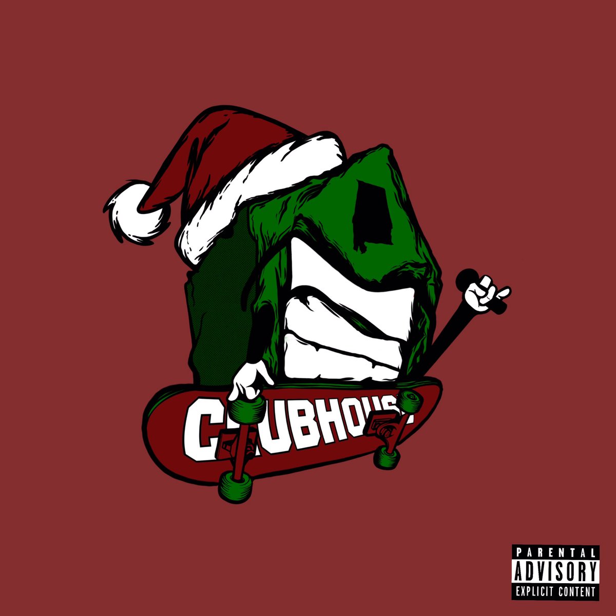 ClubClubAL's tweet photo. #Clubmas 12•24 https://t.co/UVDGx8XCJD