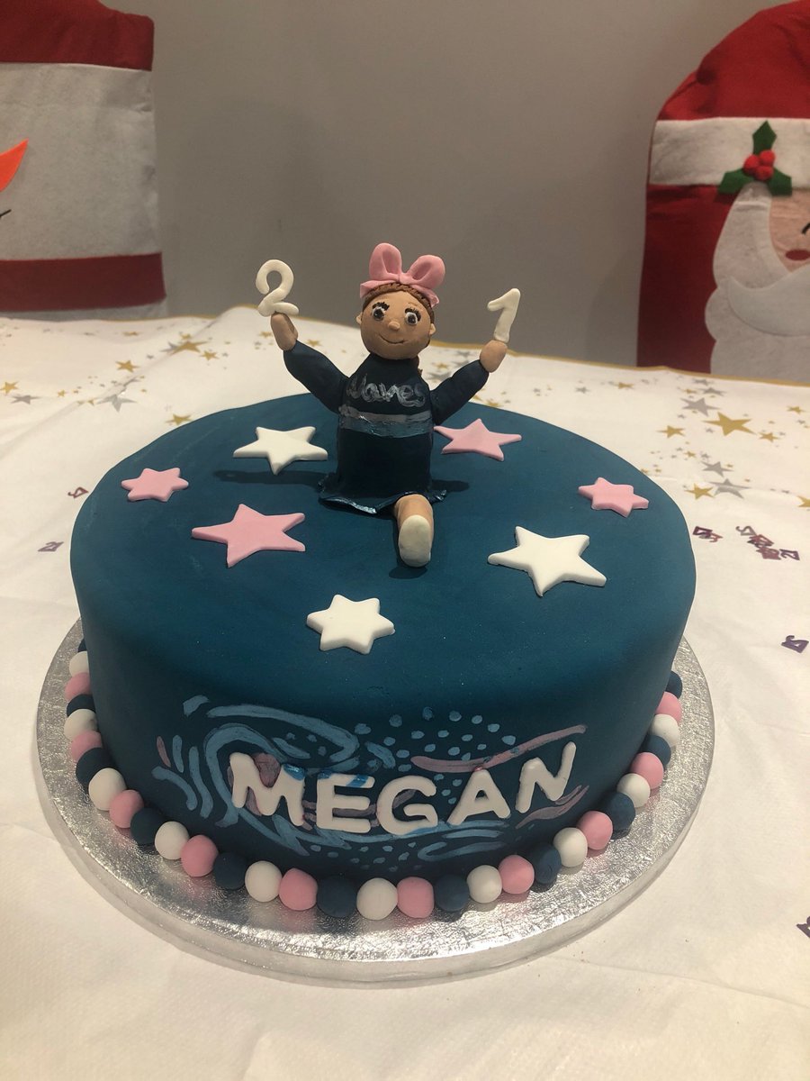 Waves Cheerleading 🌊 tweet media